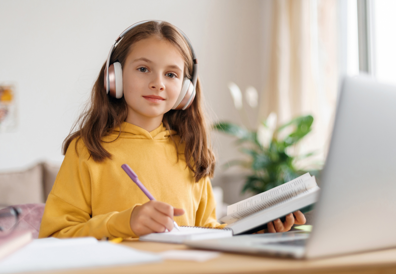 איך להכין את הילדים למבחנים בלי לחץ – מדריך להורים