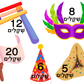 פעילות תחנות לפורים- בתחום ה-100
