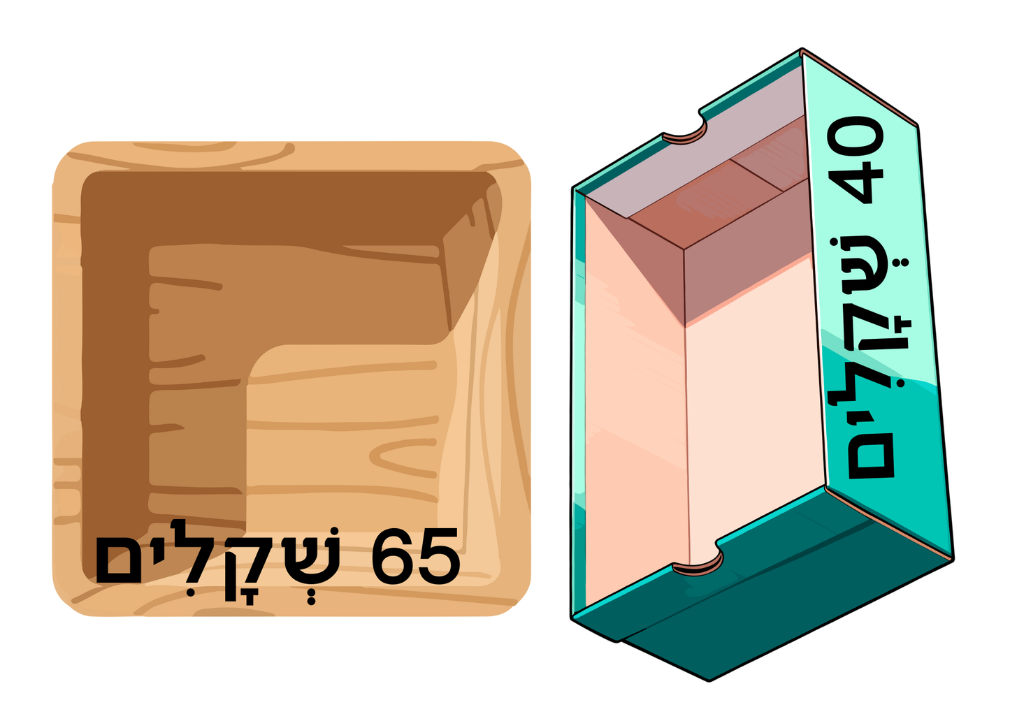 פעילות תחנות לפורים- בתחום ה-100