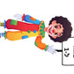 פעילות תחנות לפורים- כיתה ד', שברים פשוטים