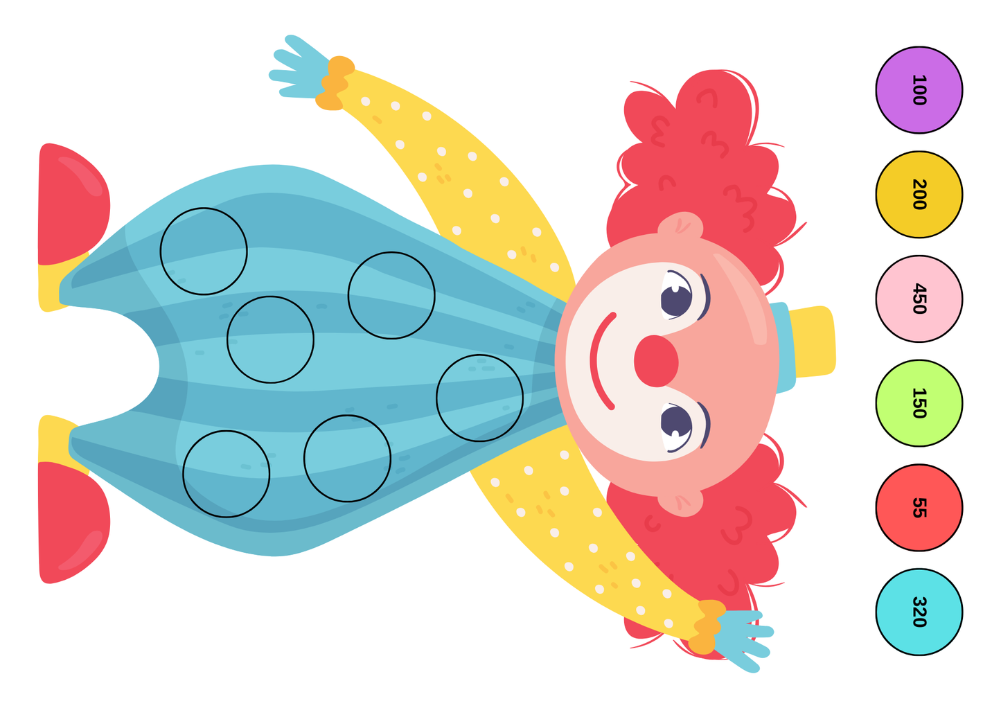 פעילות תחנות לפורים- בתחום ה-100