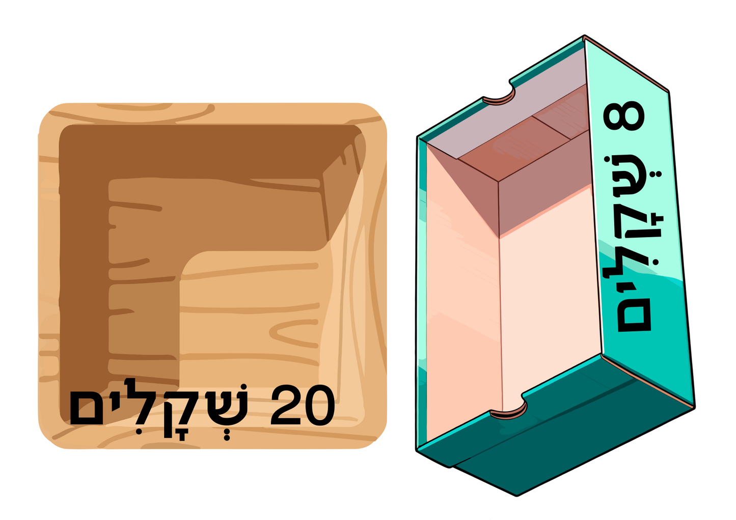 פעילות תחנות לפורים- בתחום ה-20