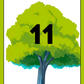 מרכז למידה בחשבון לטו בשבט- בתחום ה-20